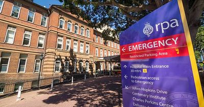 Donegal man fighting for life in Sydney hospital after being hit by an ambulance