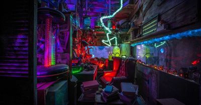 Wake The Tiger to host one-off post-apocalyptic event for Halloween