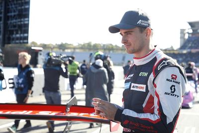 Muller: Joining Peugeot WEC line-up in Bahrain finale would "make sense"