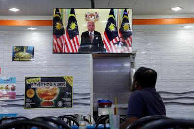 Explainer-Key issues as Malaysia gets set to go to the polls