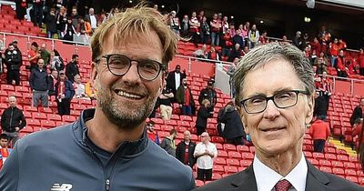 Liverpool owner John Henry's staggering net worth and profits as club put up for sale