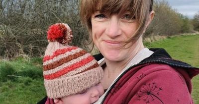 Mum and baby found dead with tragic note in suspected murder-suicide