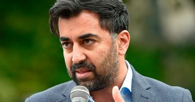 Humza Yousaf warns reclassifying cannabis would be 'awful' and 'dangerous'