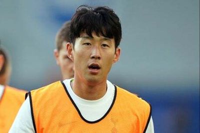 Tottenham’s Heung-min Son questions player complaints over fixture schedule: ‘We’re living our dream’