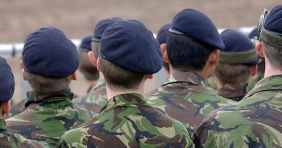 New £500,000 fund opens to help improve lives of former Armed Forces personnel