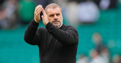 Celtic fans given 'chance of a lifetime' to win spot alongside Ange Postecoglou in Hoops team photo