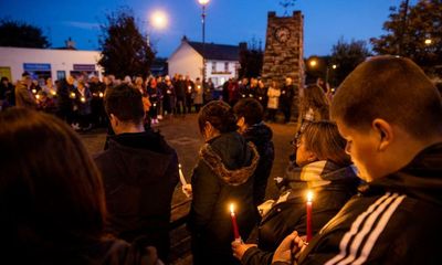 Donegal prepares for funerals of petrol station blast victims