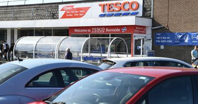 Tesco and Sainsbury's shoppers warned they could be fined for just 'nipping in' to stores