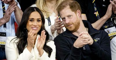 Prince Harry and Meghan Markle live in 'humble cottage' compared to super-rich, says expert