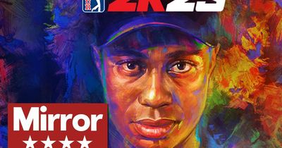 PGA Tour 2K23 review: New mechanics and customisation make this the best game in the series