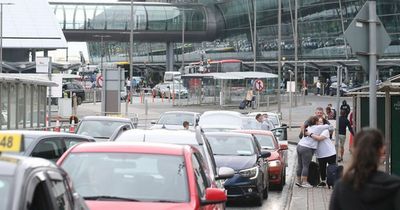 Dublin Airport confirms stand-down of majority of contingency measures