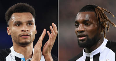 Newcastle United ace Jacob Murphy heeds Eddie Howe advice with Allan Saint-Maximin decision looming