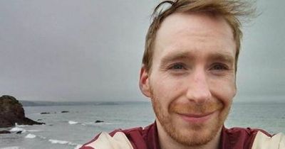 Body found on Leeds rooftop believed to be missing Gerard Colgan