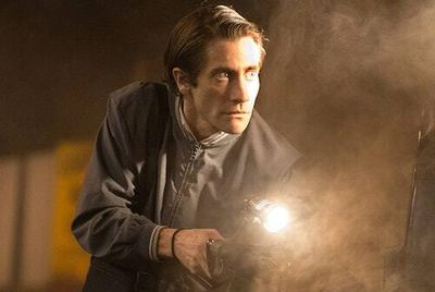 You need to watch Jake Gyllenhall's scariest noir thriller on HBO Max ASAP