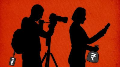 The journalist as a criminal: Meet Pune’s extortionist newsmen