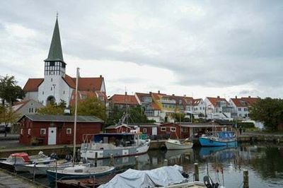 Danish island Bornholm hit with blackout after underwater power cable from Sweden is cut