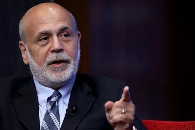 Bernanke: Depression scholar who faced global financial crisis
