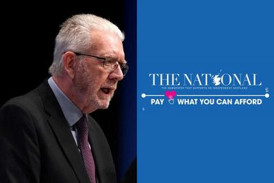 Our latest offer is a ‘bargain which no one who cares about our country will ever regret’