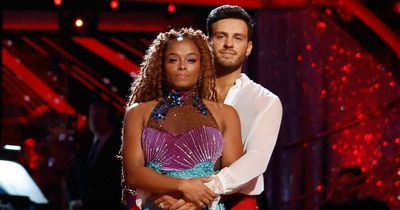 Strictly's Vito slams judges as he breaks silence on brutal Fleur East dance-off