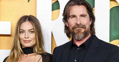 Margot Robbie and Christian Bale's $80million film Amsterdam bombs at the box office