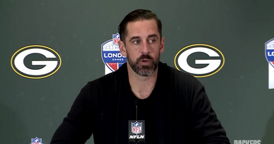 Aaron Rodgers responds to Odell Beckham Jr speculation with message to Green Bay Packers