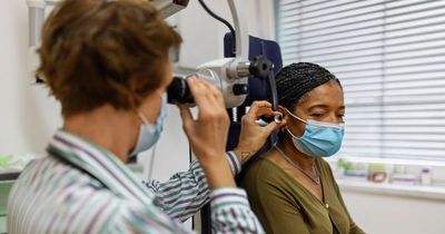 New Covid symptom identified as cases rise - and it affects the ear