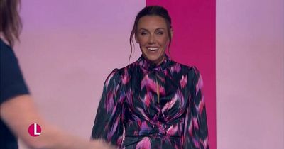 Former Liberty X star Michelle Heaton to join Dancing On Ice 2023 after addiction battle