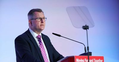 DUP issues statement on barring journalist Amanda Ferguson from party conference
