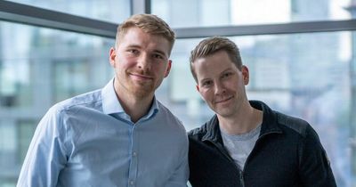 Former Spotify investor helps AI tech firm Connex One raise £93m