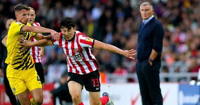 Sunderland are walking dangerous selection path with threat to potent attacking weapon