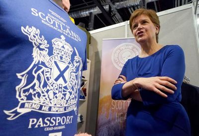 Explained: Why the Scottish Government has taken Westminster to court over indyref2