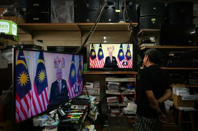 Key issues as Malaysia gets set to go to the polls