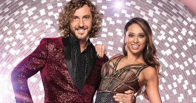 Strictly's Katya Jones blasts Seann Walsh kiss scandal as he signs up to I'm A Celeb