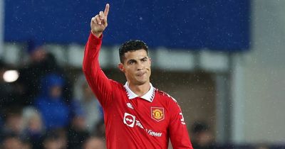 How Cristiano Ronaldo's 700 club goals compares to Lionel Messi and other greats