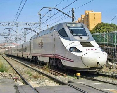 Spain extends free train travel scheme into 2023