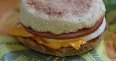 McDonald's is giving away free breakfast at 10 locations - see if your town is on the list