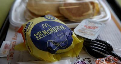 McDonald's Breakfast Bus coming to Nottingham serving free McMuffins - but there's a catch