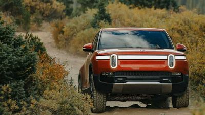 Rivian Starts Charging People For Towing, Even For Covered Work