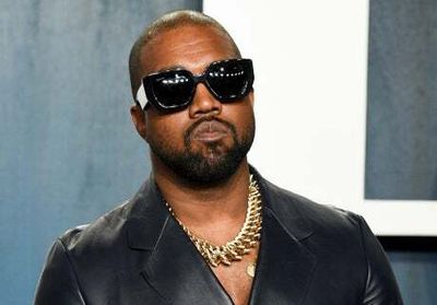 Kanye West’s Twitter and Instagram accounts locked over antisemitic posts