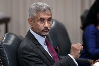 'Freedom being misused by forces advocating violence and bigotry': Jaishankar on anti-India activities in Canada