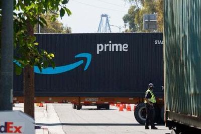 Amazon to invest €1 billion in European electric vehicle fleet