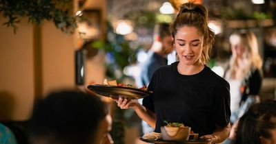 Bar and restaurant workers can get 2,200 jobs with no CV to beat staffing crisis