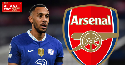 Edu's £6m Arsenal masterstroke silences Pierre-Emerick Aubameyang's brutal Mikel Arteta claim