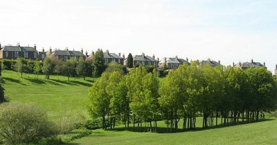 Edinburgh's forgotten amphitheatre that used to attract huge crowds in summer