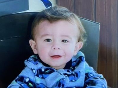 Quinton Simon: What we know about desperate search for 20-month-old who vanished in Georgia five days ago