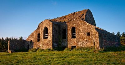 Halloween 2022: Dublin named second most haunted Irish county with paranormal hotspots including Satan-worshipping hill