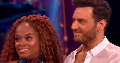 Strictly Come Dancing's Fleur East makes promise to fans as they 'call out' Shirley Ballas