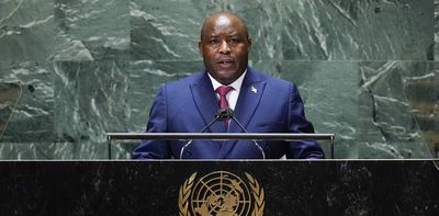 Burundi after exit of Nkurunziza's men - what Evariste Ndayishimiye should do next