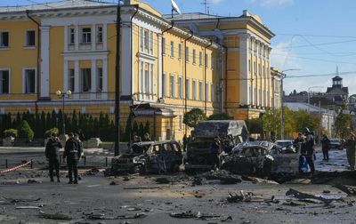 Top news of the day: Many killed as Russia strikes Kyiv, multiple Ukrainian cities; Economic Sciences Nobel for trio’s research on banks and financial crises, and more