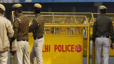 16-year-old boy injured in blast in Delhi's New Ashok Nagar
